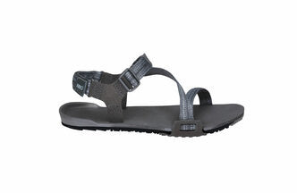 Z‑Trail - Youth Sport Barefoot Sandal-2