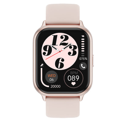 1.85" Smartwatch (Answer/Make Call), IP68 Waterproof Fitness Tracker, 112+ Sport Modes, Heart Rate and Sleep Monitor-3