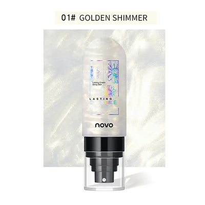 NOVO Hydrating Facial Mist Lightweight Long Lasting, Chamomile & Castor Oil For Dry Combination Skin – 3.04 Fl Oz-5