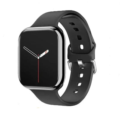 Ultra Series 9 Smart Watch for Men & Women (Black)-0