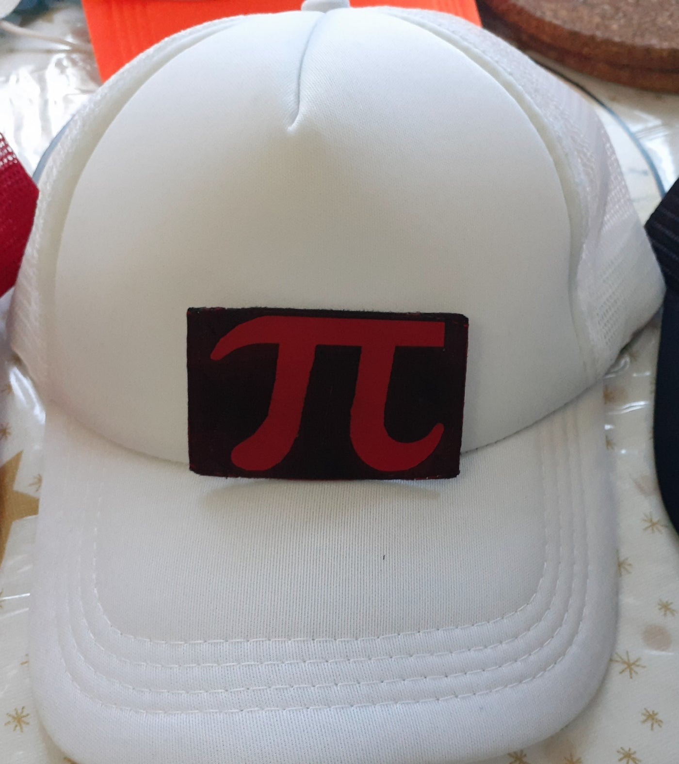 Baseball Caps