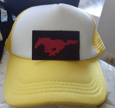 Baseball Caps