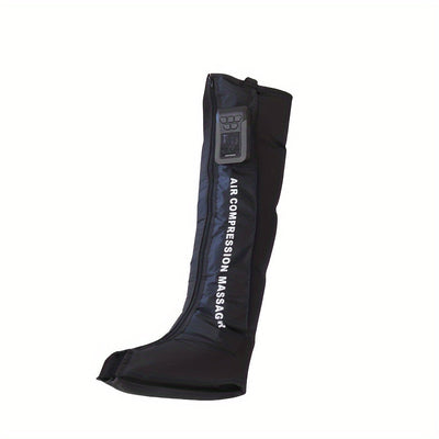 Air Wave Leg Massager with 3D Compression Therapy-0