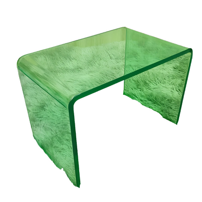 Shoe Changing and Storage - Stool-0