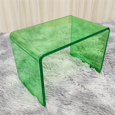 Shoe Changing and Storage - Stool-3