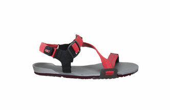 Z‑Trail - Youth Sport Barefoot Sandal-6