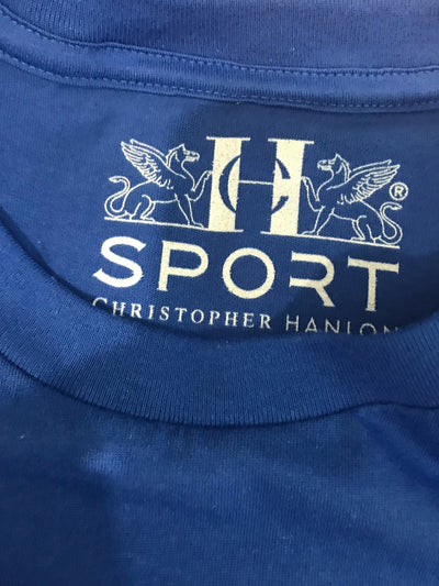 T-SHIRT CH®SPORT | 057-2