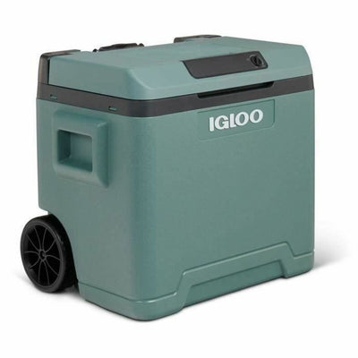 Portable Fridge Igloo71 Abeto Plastic 42 L-0