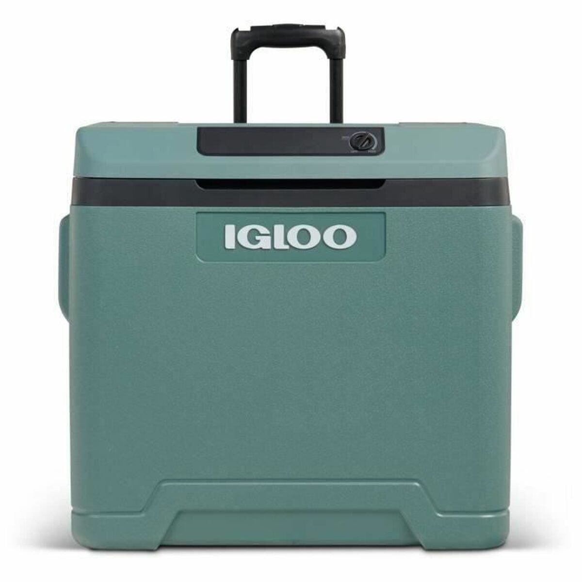 Portable Fridge Igloo71 Abeto Plastic 42 L-5