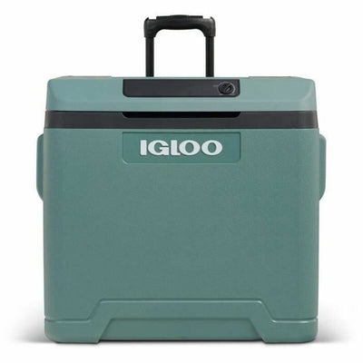 Portable Fridge Igloo71 Abeto Plastic 42 L-5
