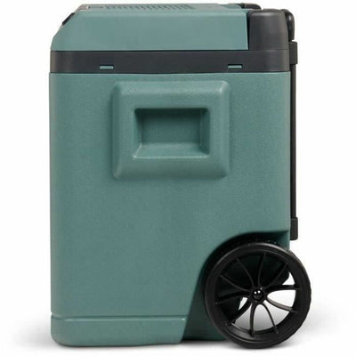 Portable Fridge Igloo71 Abeto Plastic 42 L-4
