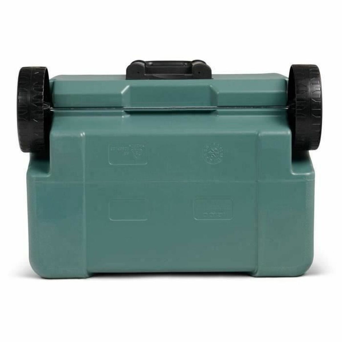 Portable Fridge Igloo71 Abeto Plastic 42 L-1