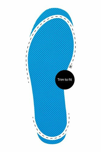 Activation Insoles