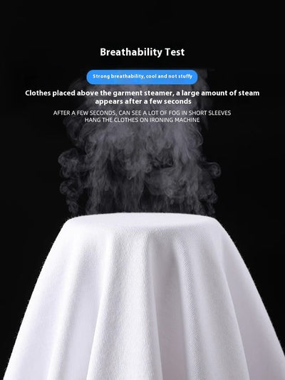 Graffiti Letter Print Short-sleeve T-shirt For Men And Women