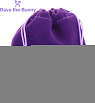Dave The Bunny Hippo Necklace for Women and Men - A Great Animal Necklace for women and Men-3