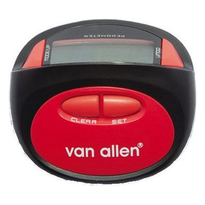 Multi-function Pedometer Van Allen-0