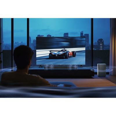 Soundbar TCL S55HE Black 40 W 60 W-4
