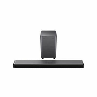Soundbar TCL S55HE Black 40 W 60 W-31