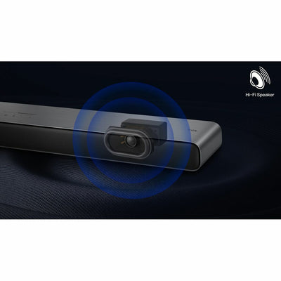 Soundbar TCL S55HE Black 40 W 60 W-28