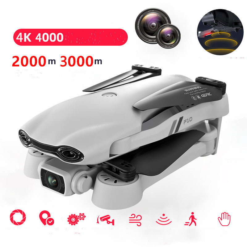 8K UAV HD Professional Aerial Photography Plane-5