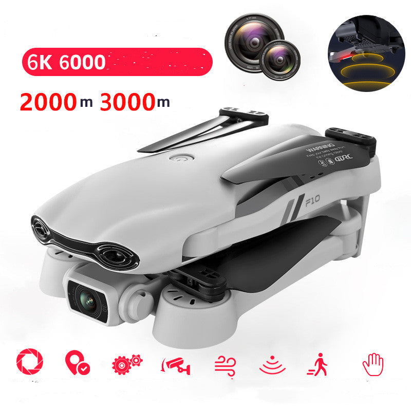 8K UAV HD Professional Aerial Photography Plane-6