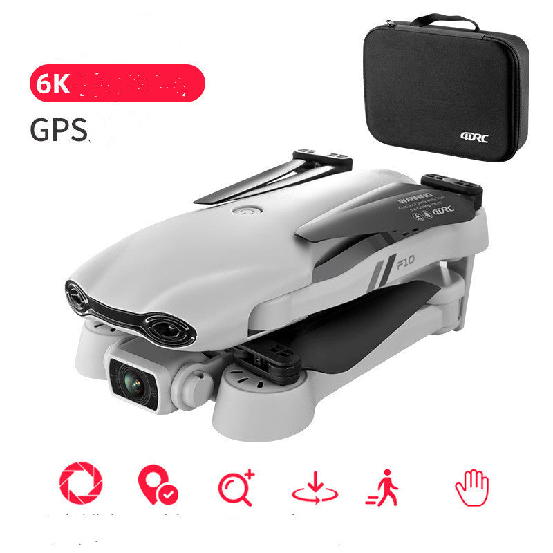 8K UAV HD Professional Aerial Photography Plane-7