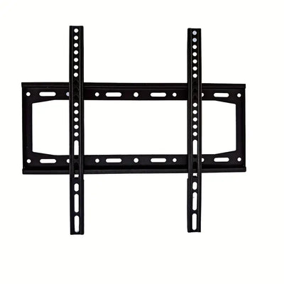 Ultra Slim-fix TV Wall Mount Bracket for 26"-75" LED LCD OLED TVs, Low Profile-0