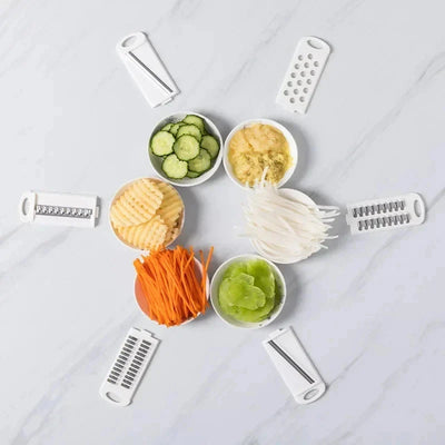 9-in-1 Vegetable Cutter