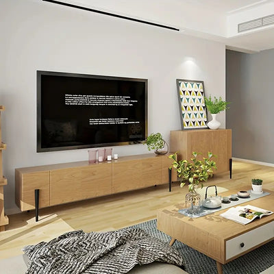 Ultra Slim-fix TV Wall Mount Bracket for 26"-75" LED LCD OLED TVs, Low Profile-3