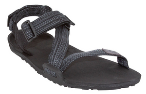 Z‑Trail - Youth Sport Barefoot Sandal-0