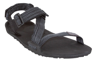 Z‑Trail - Youth Sport Barefoot Sandal-0