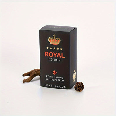 100ml Eau De Parfum for Men