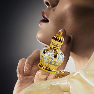 Roller Perfume Oil Long Lasting Floral Fragrance-3