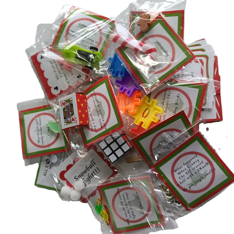 Valentine Elf Magic Kit-2