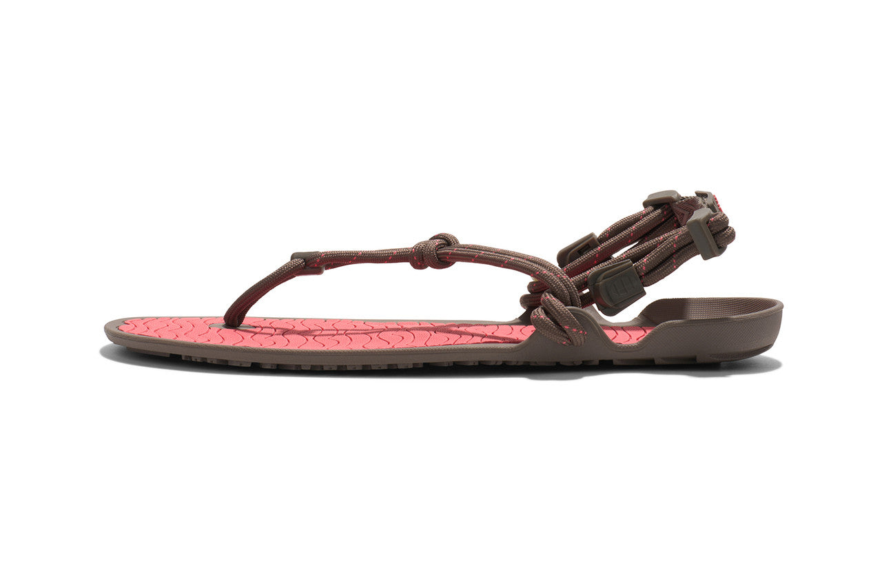 Aqua Cloud - Women's Activity & Water-sports Sandal-8