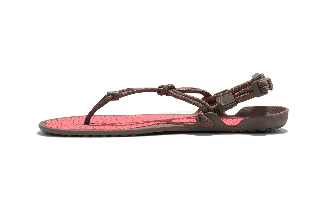 Aqua Cloud - Women's Activity & Water-sports Sandal-10