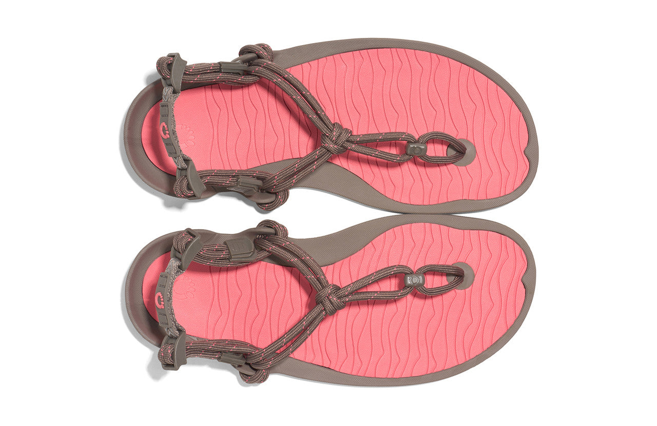 Aqua Cloud - Women's Activity & Water-sports Sandal-13