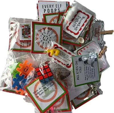 Valentine Elf Magic Kit-0