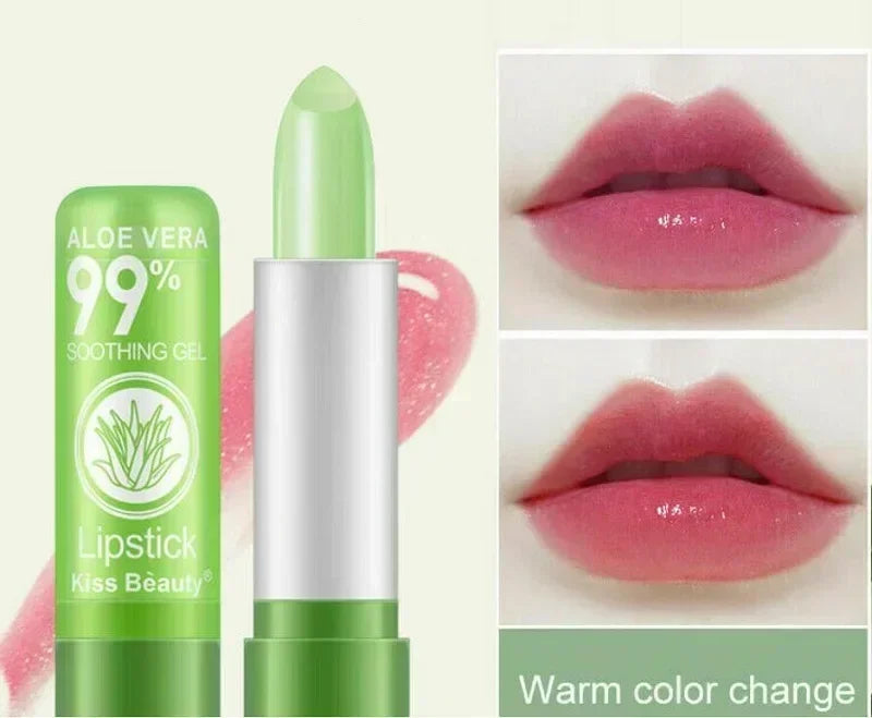Aloe Vera Lip Balm