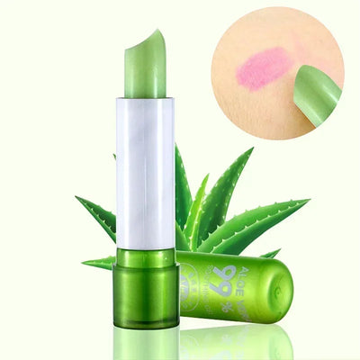 Aloe Vera Lip Balm
