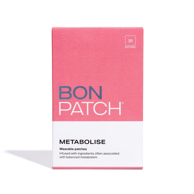 METABOLISE-0