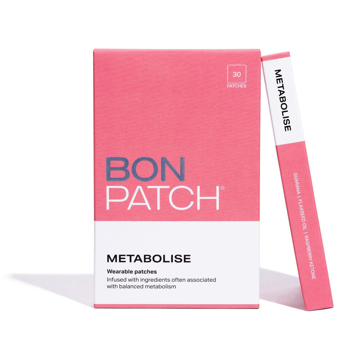 METABOLISE-2