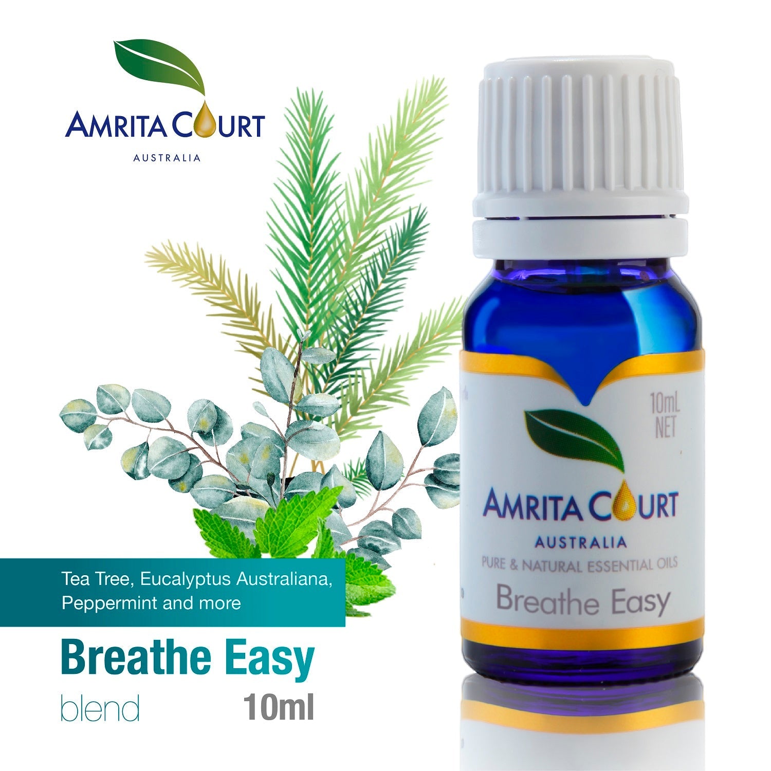 26% OFF | Personal Guard | 3 Portable Diffusers+Breathe Easy | Must-have Personal Protection-3