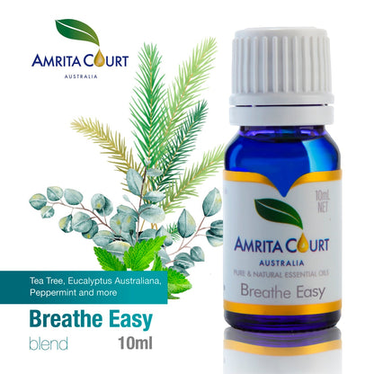 26% OFF | Personal Guard | 3 Portable Diffusers+Breathe Easy | Must-have Personal Protection-3