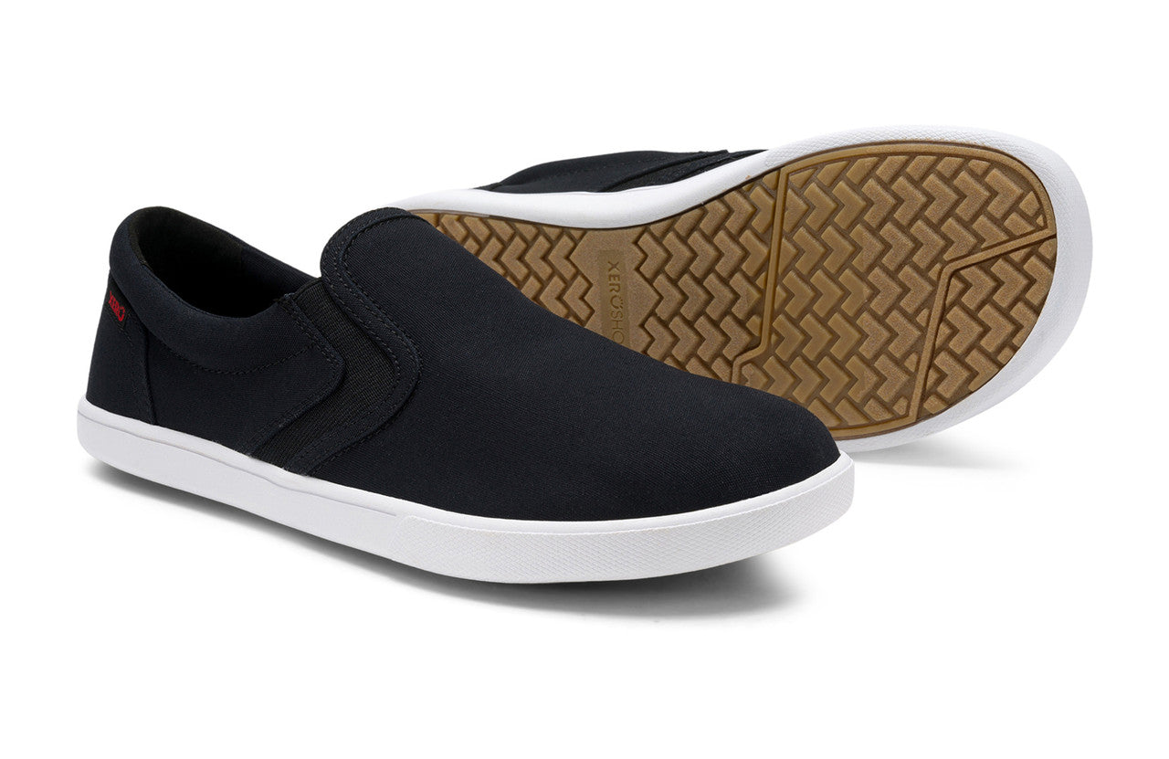 Dillon Canvas Slip-On Sneakers - Women-2