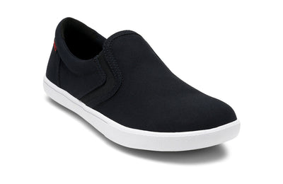 Dillon Canvas Slip-On Sneakers - Women-0
