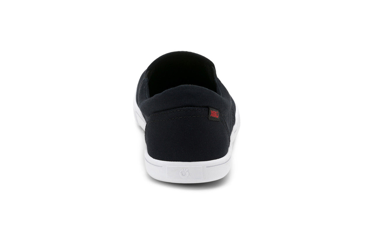 Dillon Canvas Slip-On Sneakers - Women-9