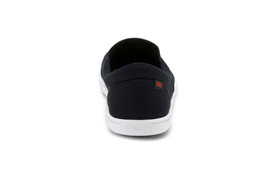 Dillon Canvas Slip-On Sneakers - Women-9