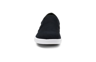 Dillon Canvas Slip-On Sneakers - Women-6