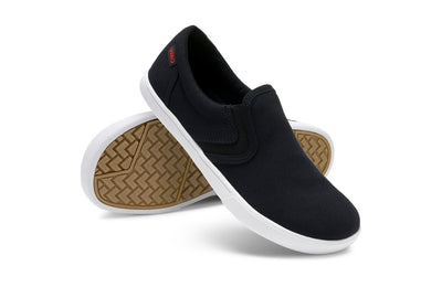 Dillon Canvas Slip-On Sneakers - Women-7